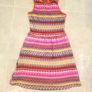 Teen Vogue MyStyleLab Dress, M (teen), Crochet